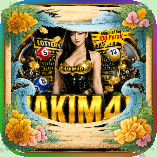 hakim4d — mitra unggulan
